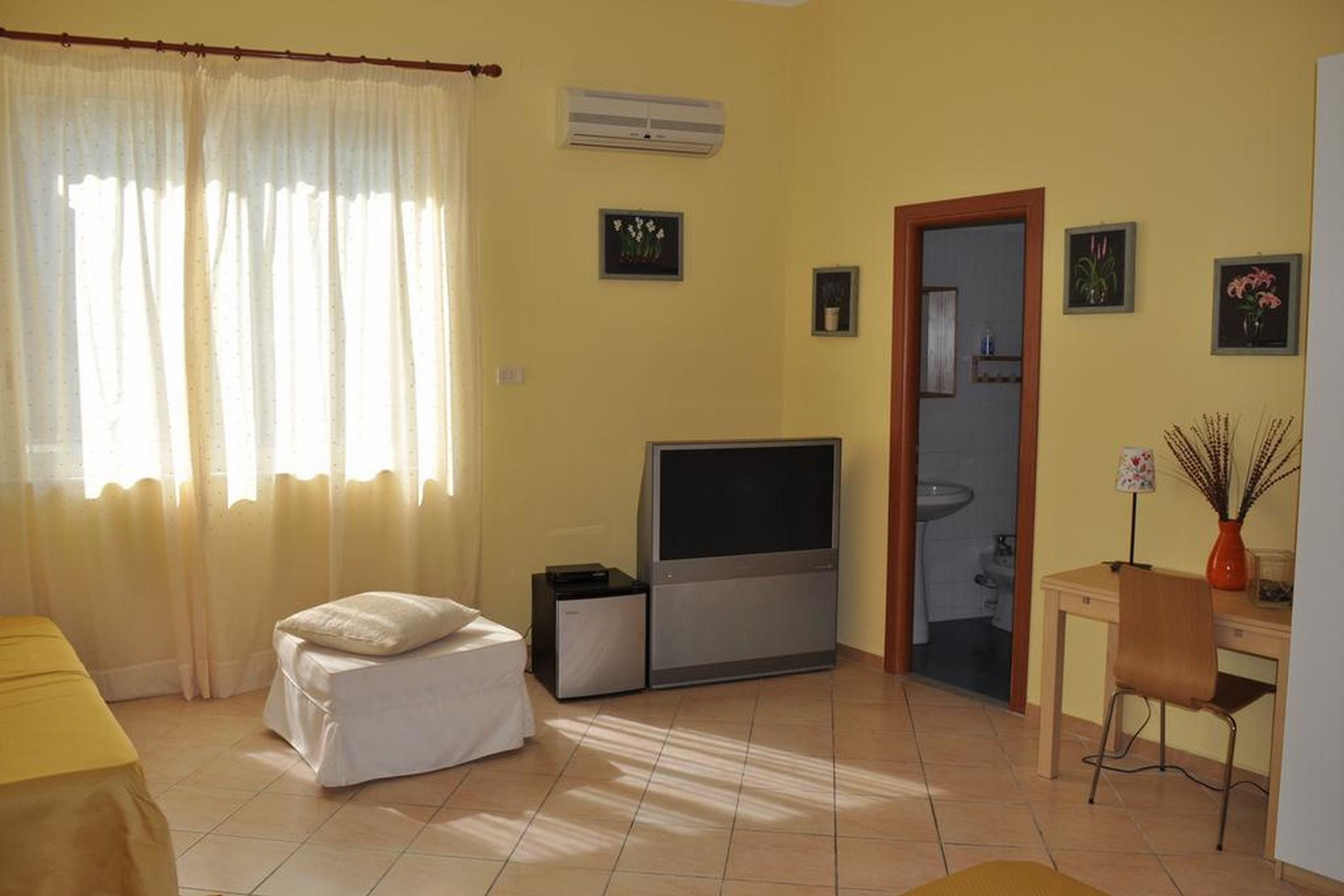 B&B Stella Marina Aci Trezza Dış mekan fotoğraf