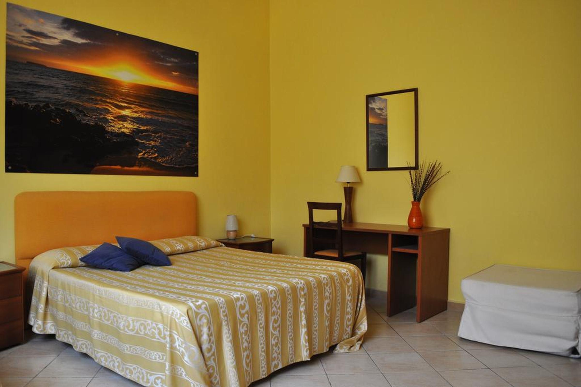 B&B Stella Marina Aci Trezza Dış mekan fotoğraf
