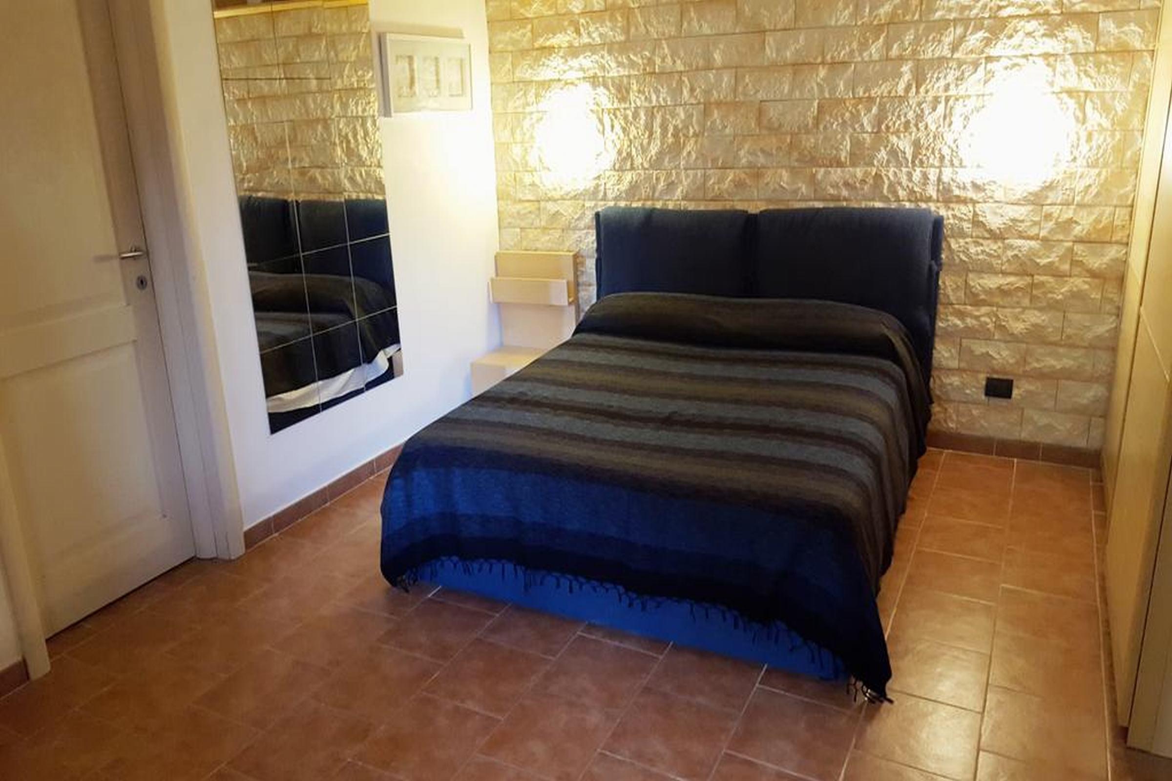 B&B Stella Marina Aci Trezza Dış mekan fotoğraf