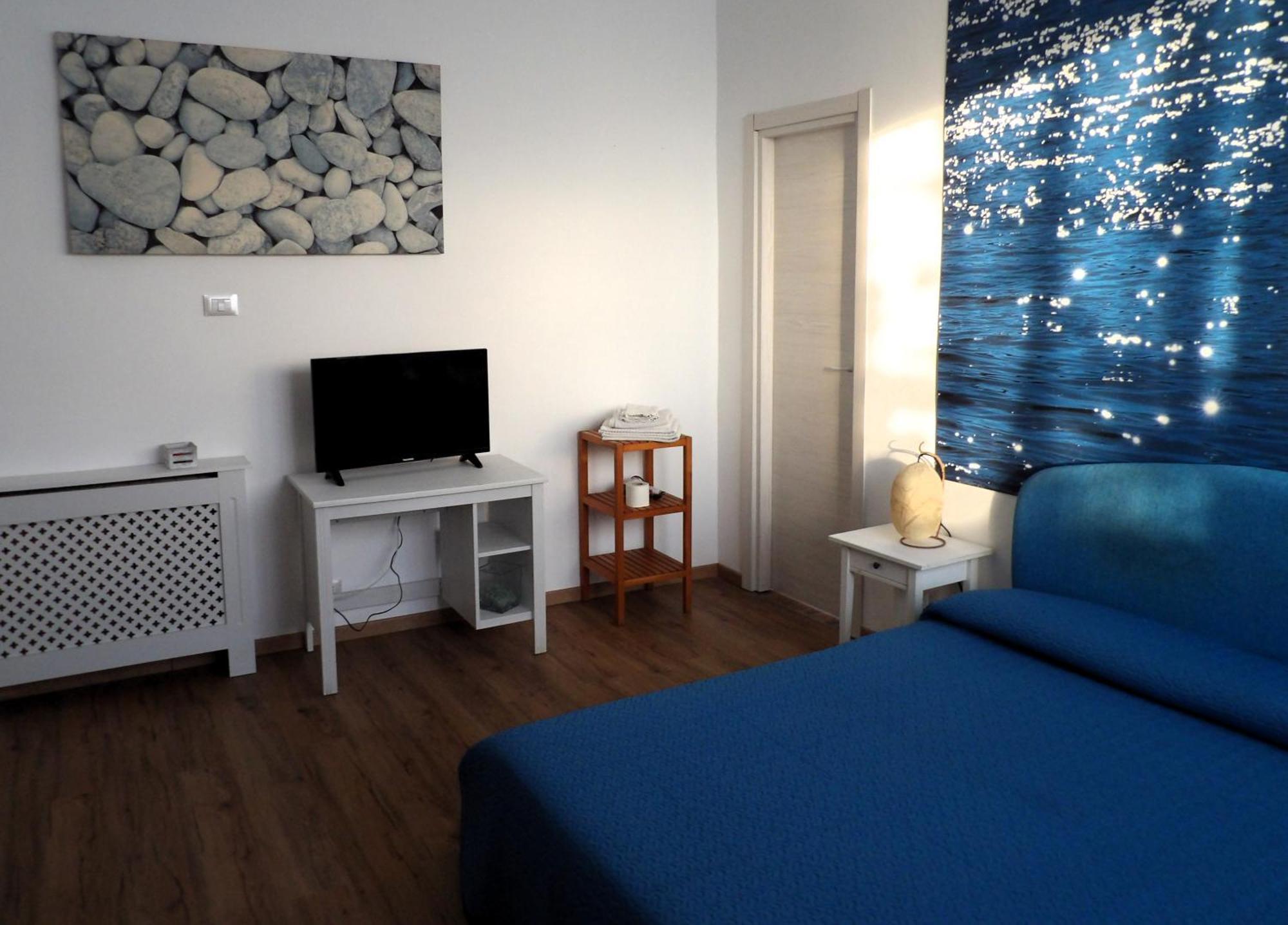 B&B Stella Marina Aci Trezza Dış mekan fotoğraf