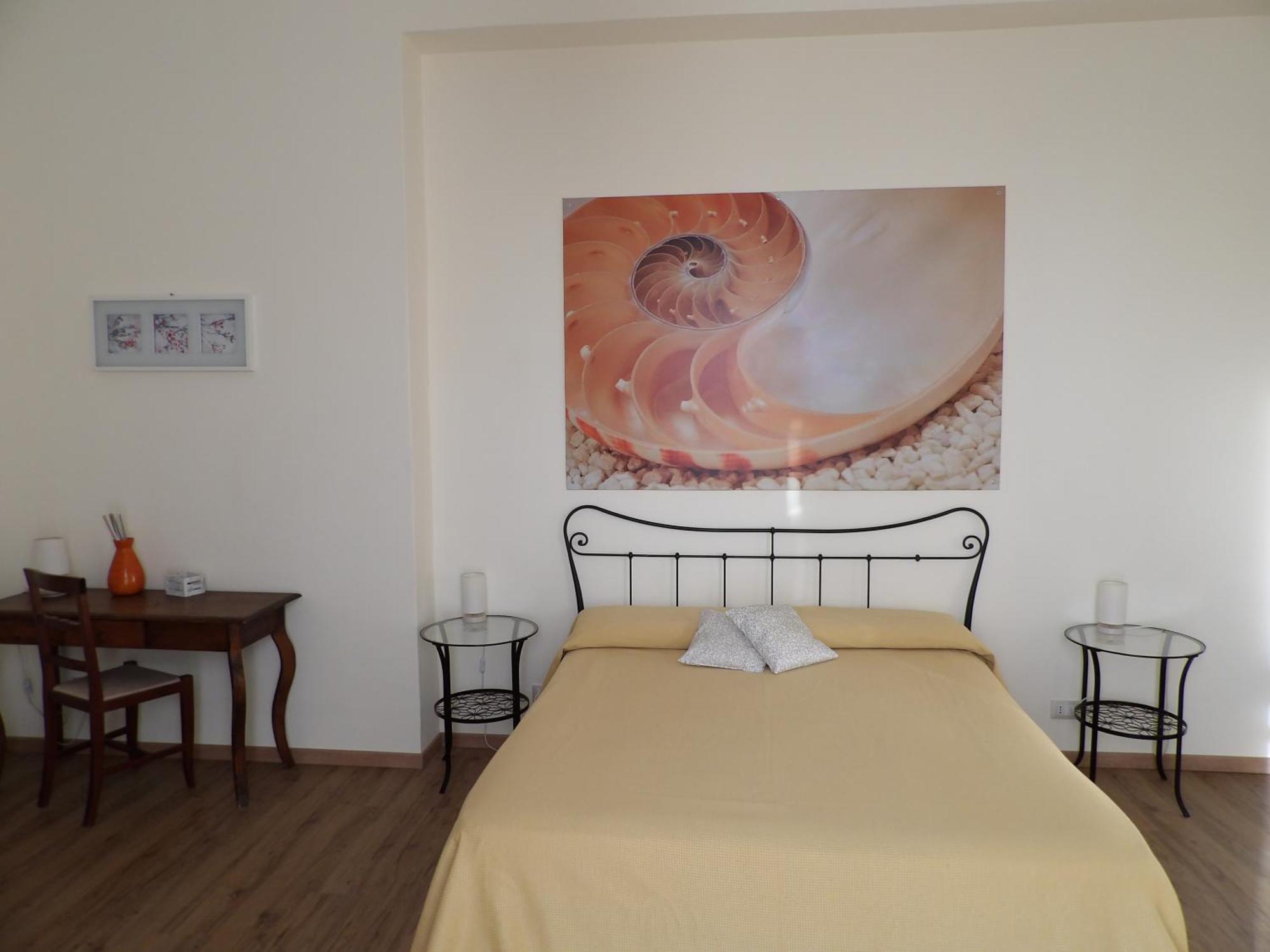 B&B Stella Marina Aci Trezza Dış mekan fotoğraf