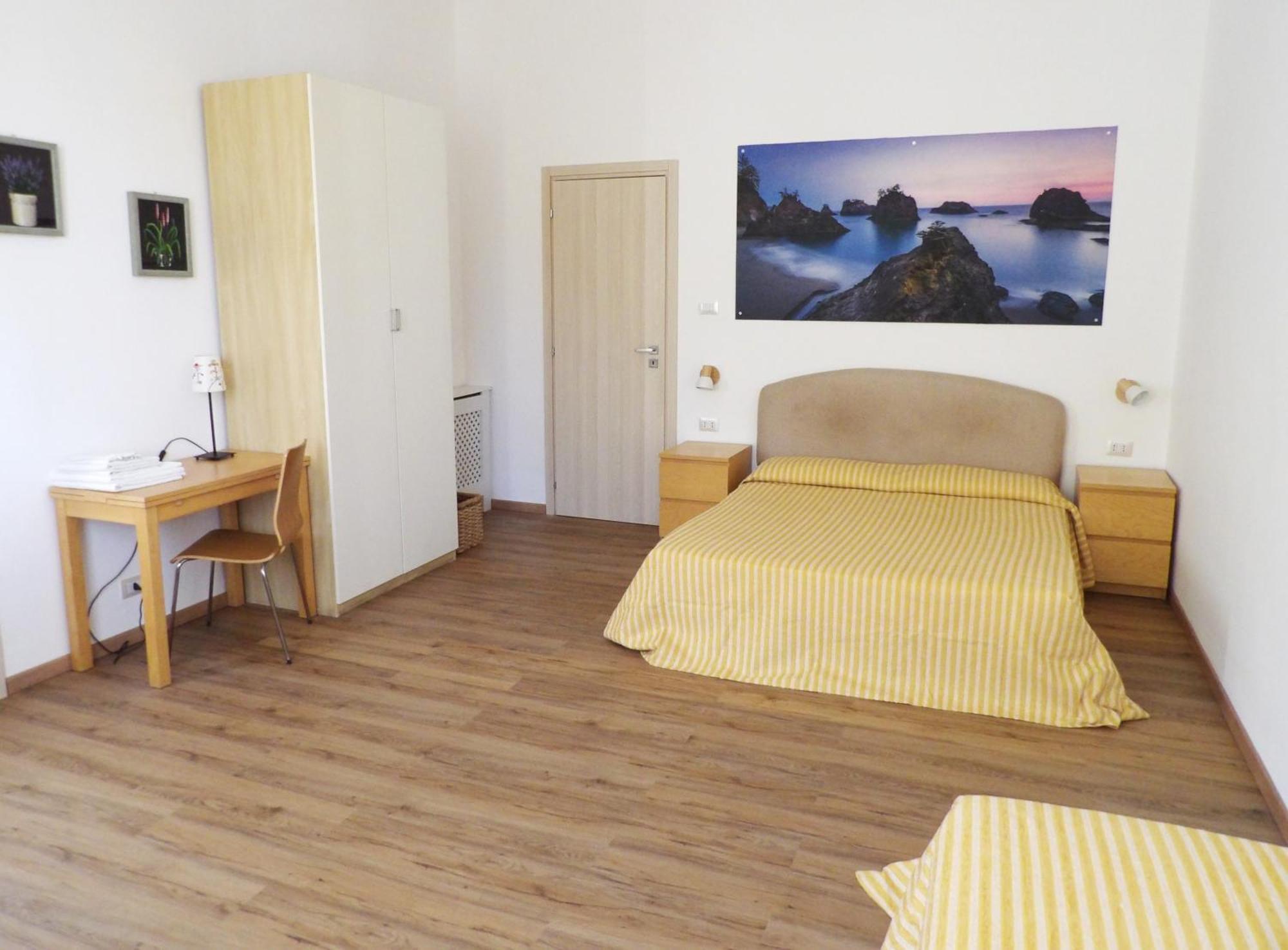 B&B Stella Marina Aci Trezza Dış mekan fotoğraf