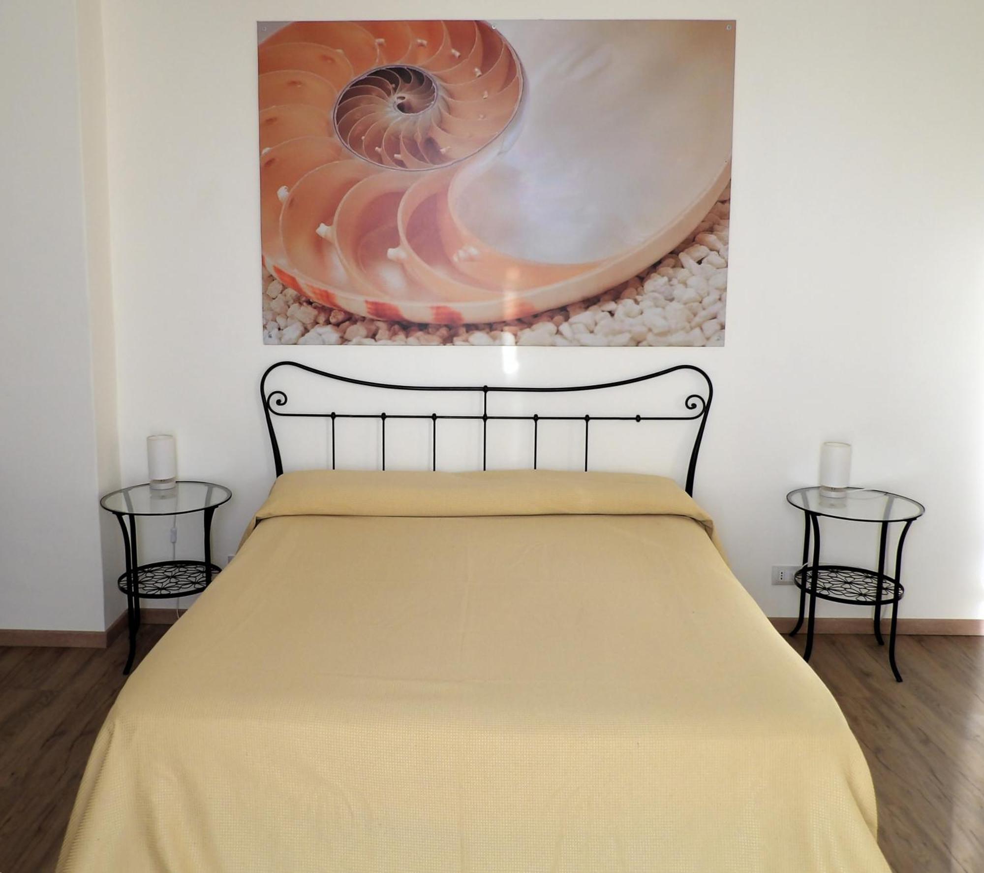 B&B Stella Marina Aci Trezza Dış mekan fotoğraf