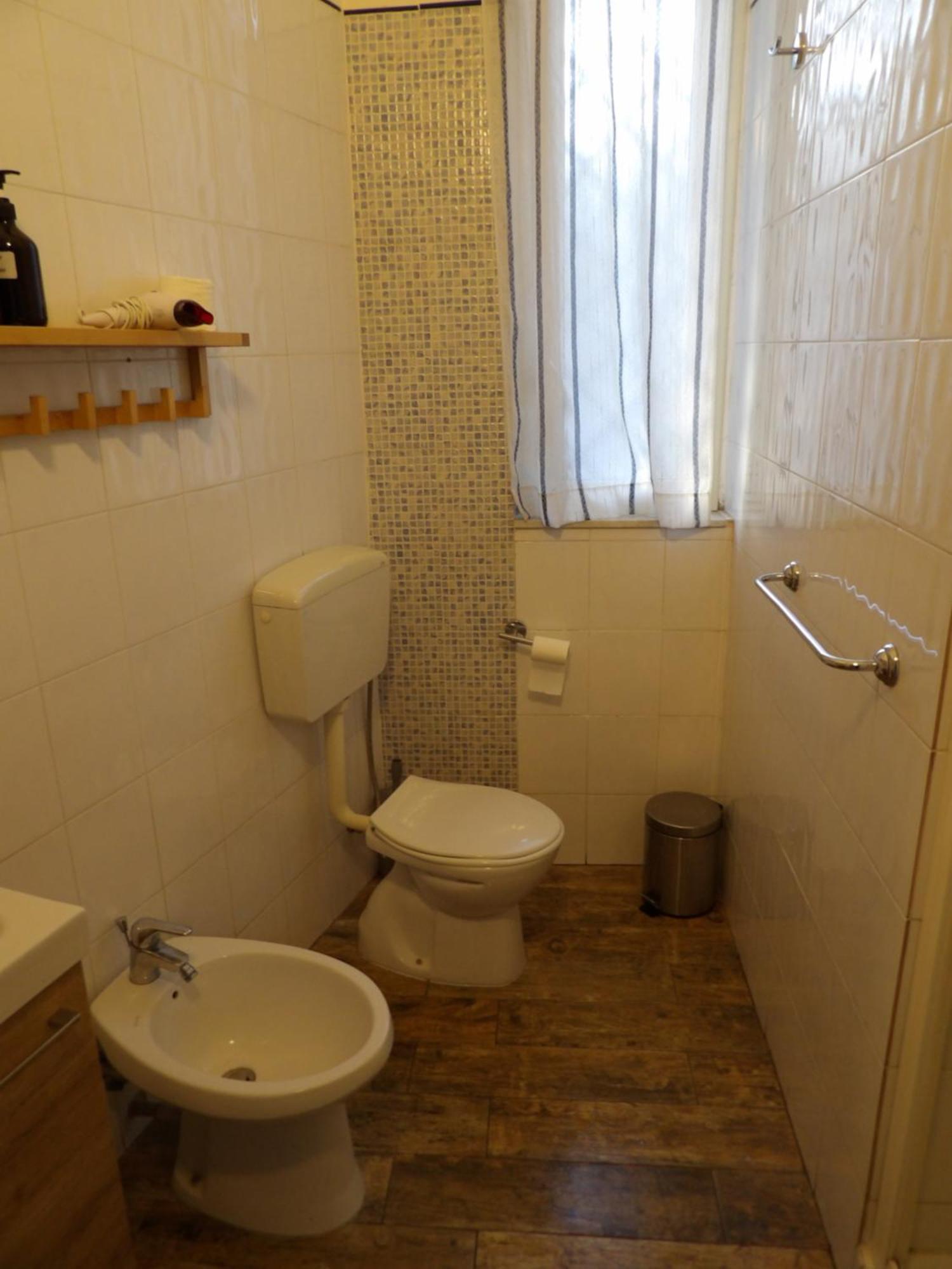 B&B Stella Marina Aci Trezza Dış mekan fotoğraf