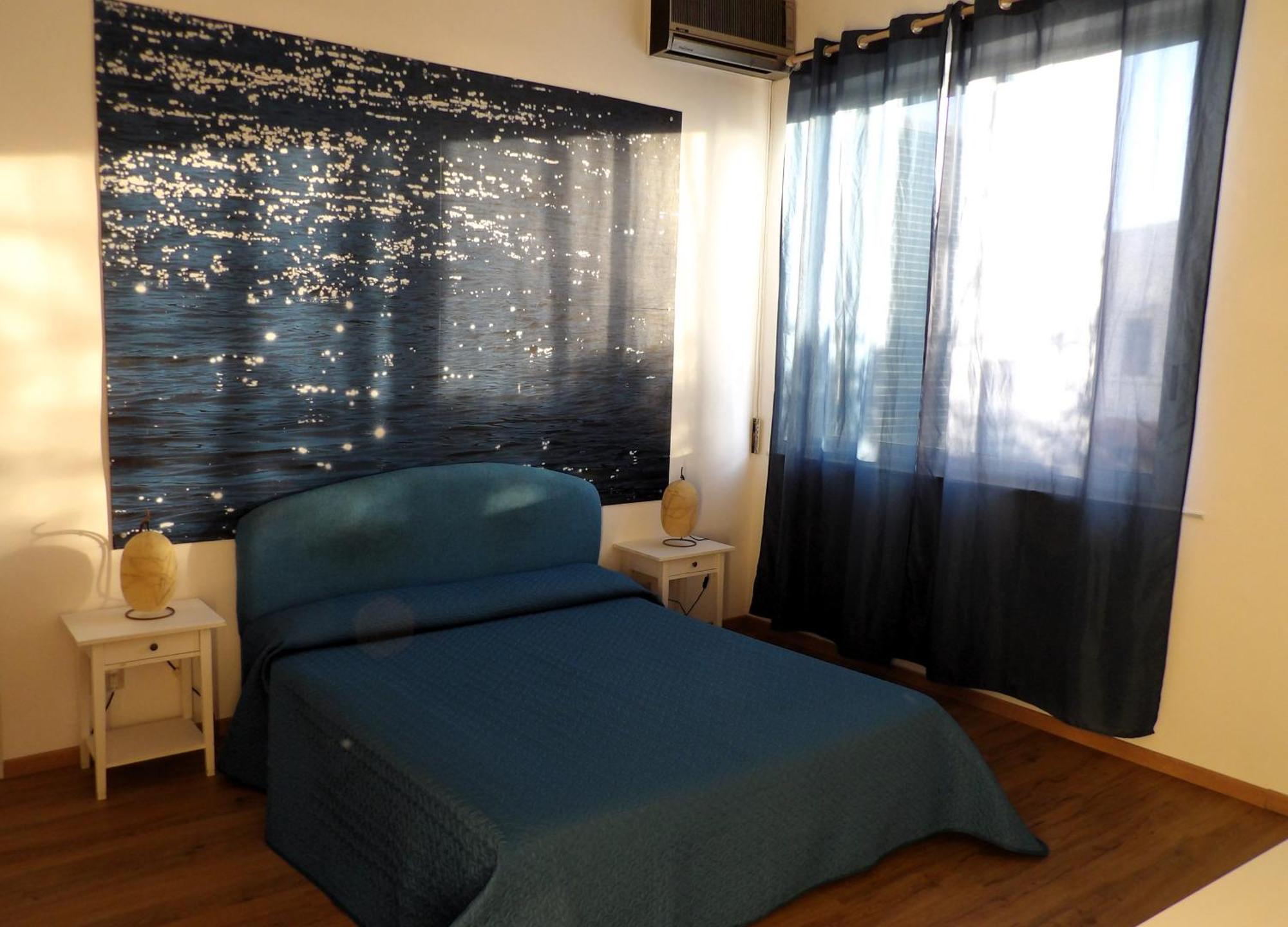 B&B Stella Marina Aci Trezza Dış mekan fotoğraf