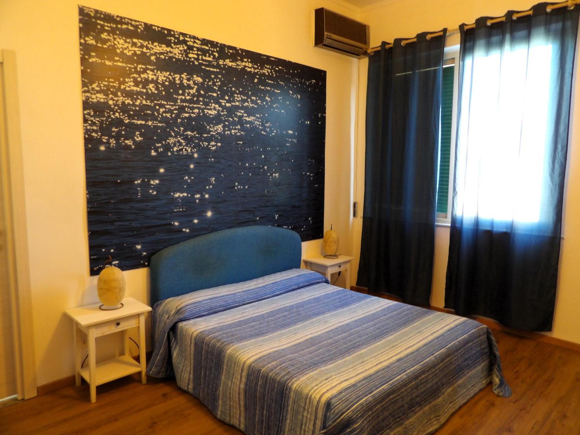 B&B Stella Marina Aci Trezza Dış mekan fotoğraf