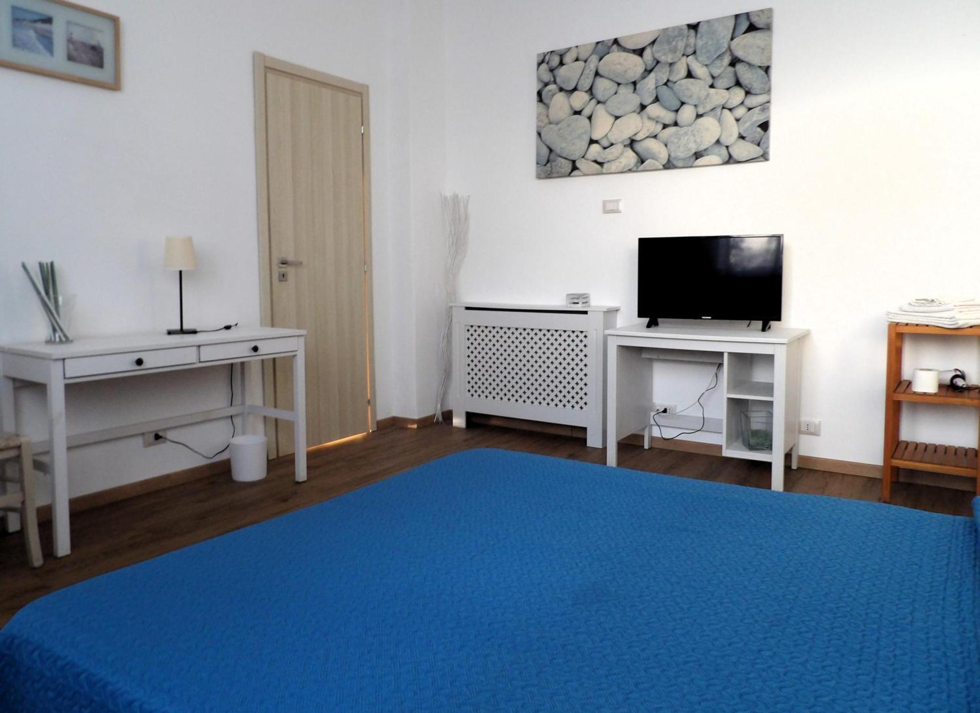B&B Stella Marina Aci Trezza Dış mekan fotoğraf