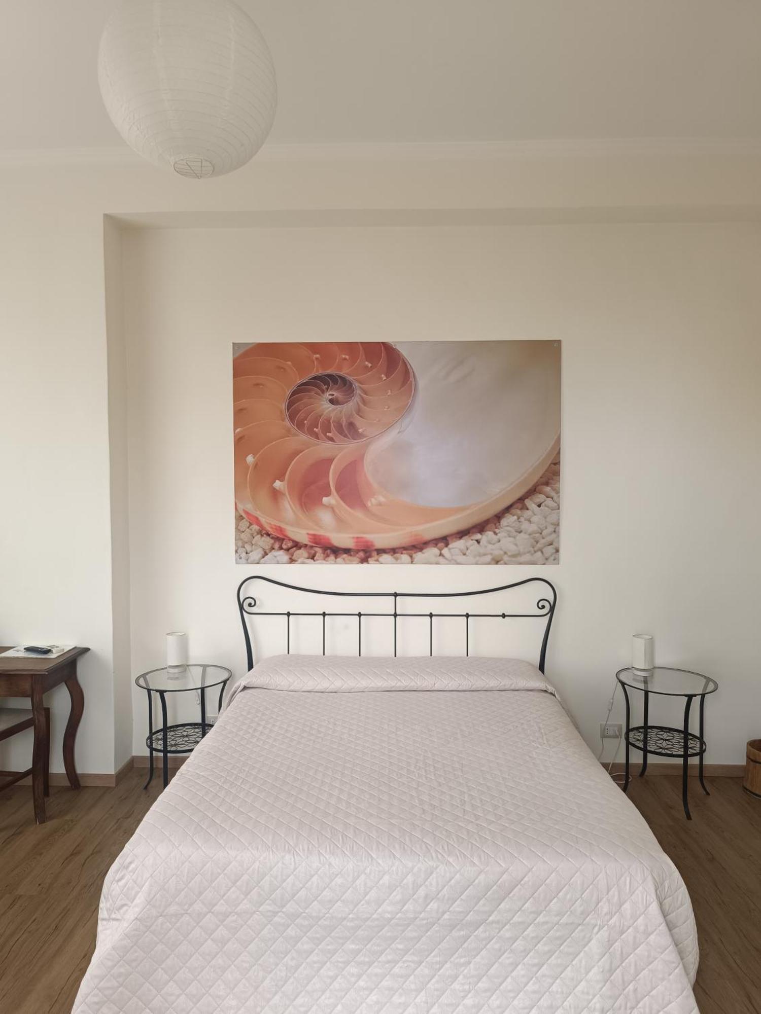 B&B Stella Marina Aci Trezza Dış mekan fotoğraf