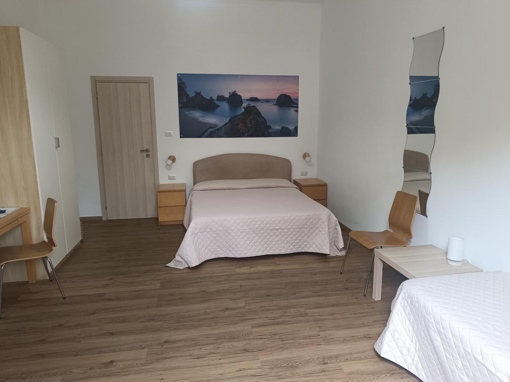B&B Stella Marina Aci Trezza Dış mekan fotoğraf