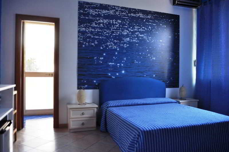 B&B Stella Marina Aci Trezza Dış mekan fotoğraf