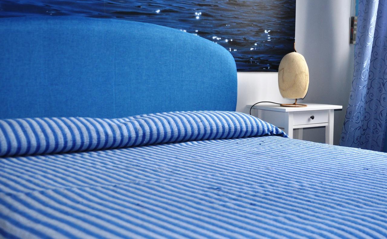 B&B Stella Marina Aci Trezza Dış mekan fotoğraf