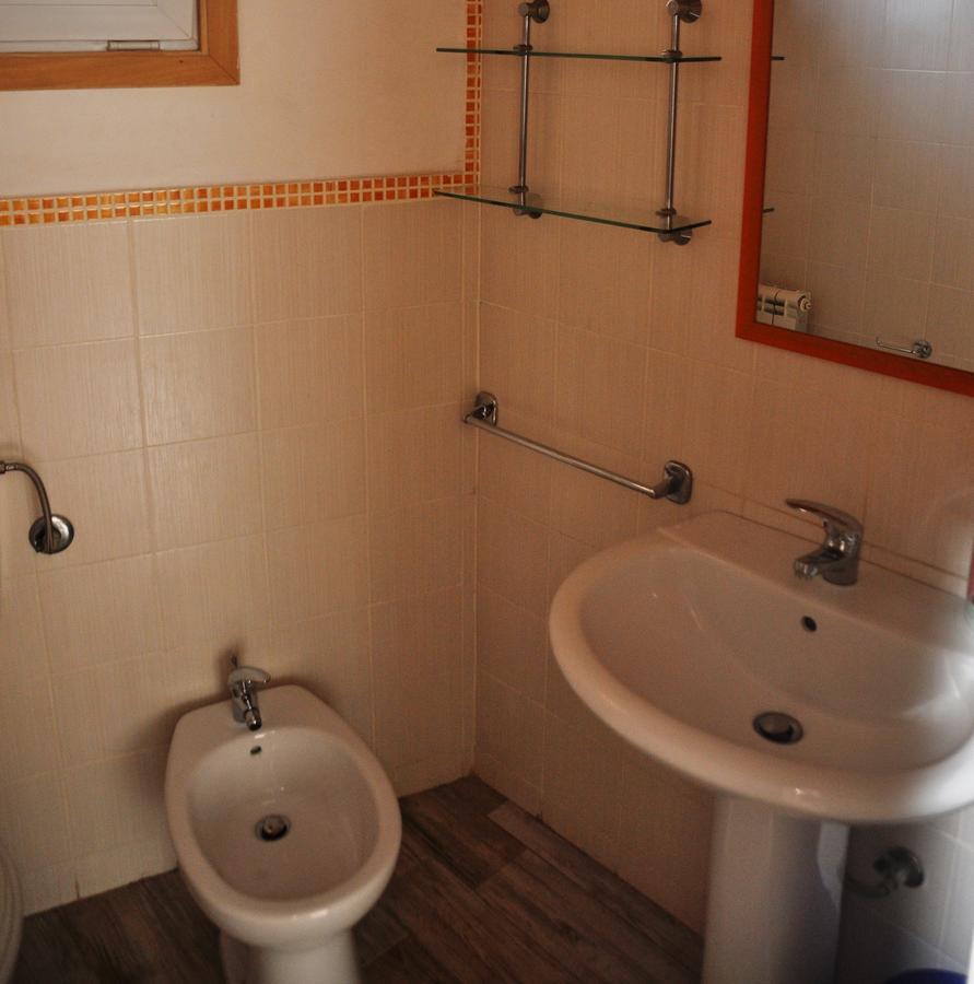 B&B Stella Marina Aci Trezza Dış mekan fotoğraf