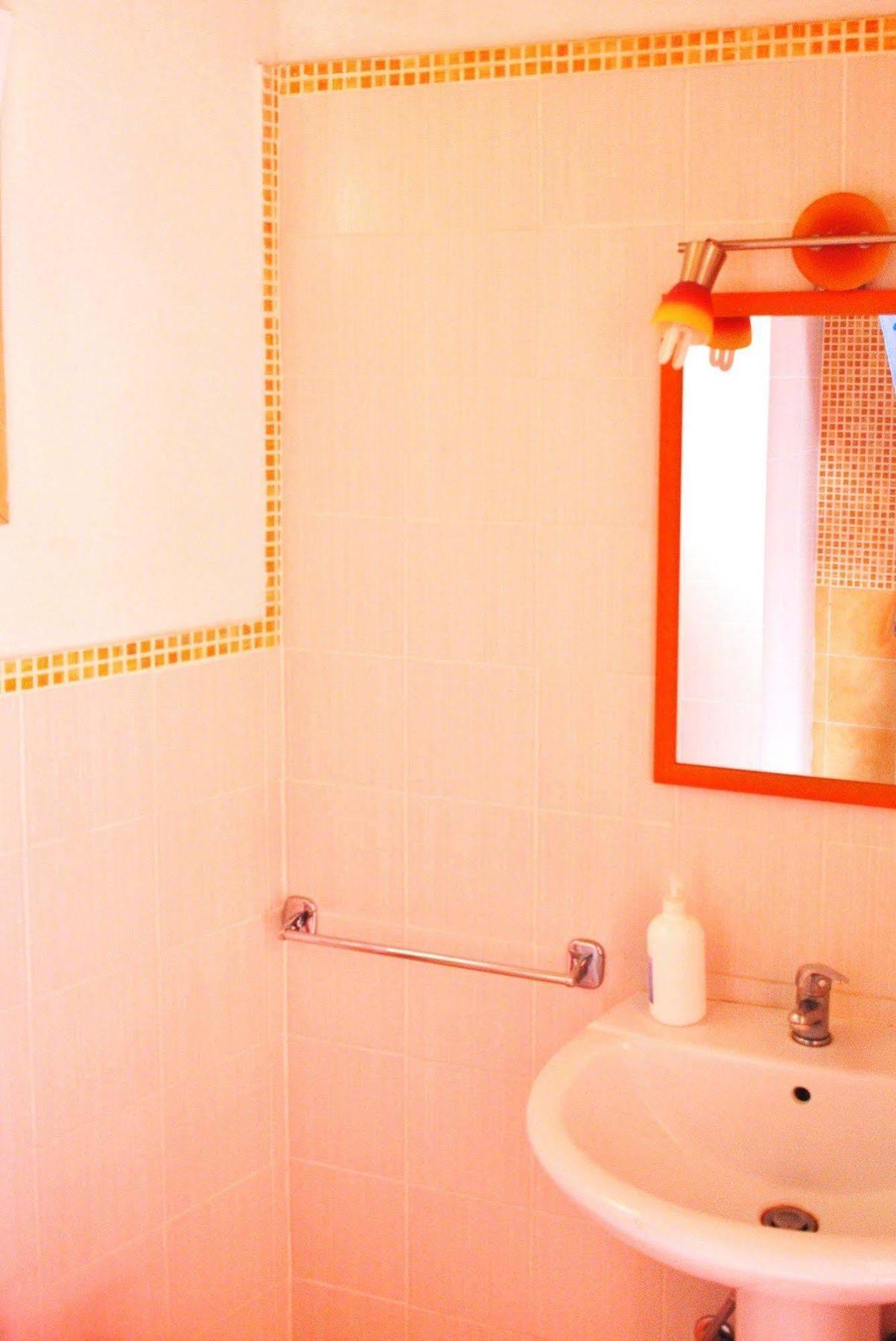 B&B Stella Marina Aci Trezza Dış mekan fotoğraf