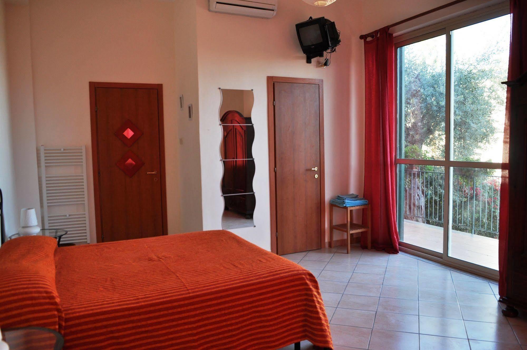 B&B Stella Marina Aci Trezza Dış mekan fotoğraf